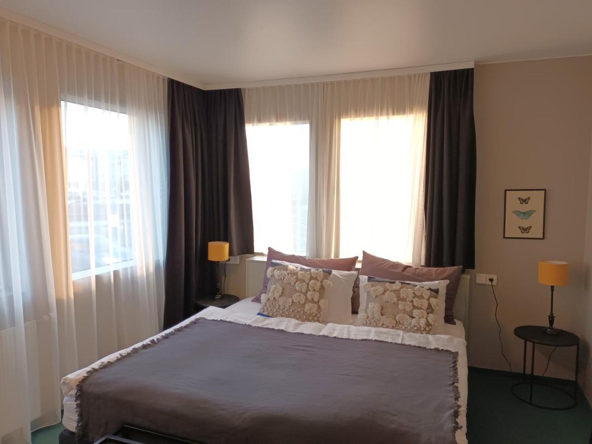 Hotel Leifur Eiriksson Reikiavik