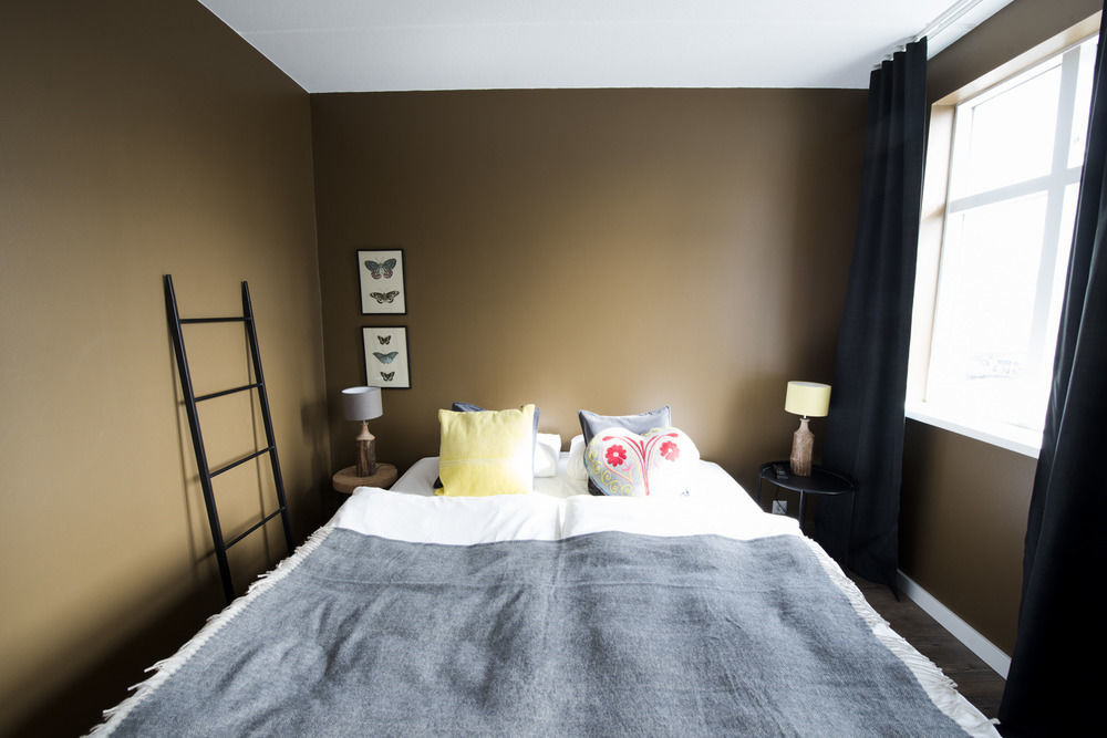 Hotel Leifur Eiriksson Reikiavik
